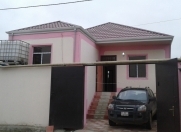 Satılır 4 otaqlı 110 m2 həyət evi Qaraçuxur