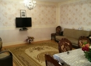 Satılır 5 otaqlı 120 m2 köhnə tikili Əhmədli