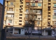 Satılır 1 otaqlı 33 m2 köhnə tikili Hövsan