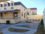 Satılır 5 otaqlı 360 m2 bağ evi Şüvəlan