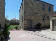 Satılır 7 otaqlı 200 m2 bağ evi Sumqayıt
