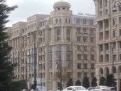 Satılır 1 otaqlı 47 m2 yeni tikili Metropark