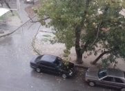 Satılır 4 otaqlı 82 m2 köhnə tikili Sumqayıt