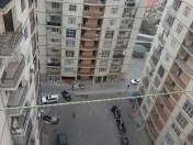 Satılır 2 otaqlı 90 m2 yeni tikili 8 mkr