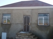 Satılır 4 otaqlı 64 m2 həyət evi Buzovna