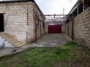 Satılır 3 otaqlı 100 m2 həyət evi Sulutəpə