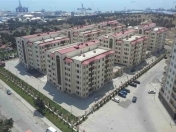 Satılır 4 otaqlı 180 m2 yeni tikili Həzi Aslanov