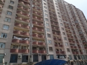 Satılır 2 otaqlı 72 m2 yeni tikili Nəriman Nərimanov m.