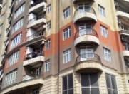 İcarəyə verilir 4 otaqlı 150 m2 yeni tikili Nizami m.
