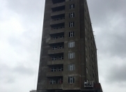 Satılır 1 otaqlı 44.3 m2 yeni tikili 28 May m.