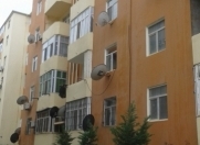 Satılır 1 otaqlı 43 m2 yeni tikili Xırdalan