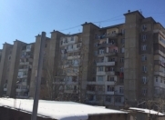 Satılır 3 otaqlı 76 m2 köhnə tikili İctimai telekanalı