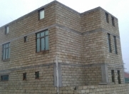 Satılır 7 otaqlı 360 m2 həyət evi Atyalı
