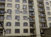 İcarəyə verilir 2 otaqlı 75 m2 yeni tikili İqtisadiyyat Universiteti