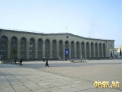 Satılır 4 otaqlı 120 m2 həyət evi Gəncə