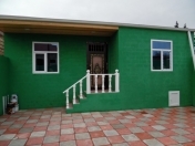 Satılır 3 otaqlı 200 m2 həyət evi Maştağa