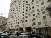 Satılır 2 otaqlı 76 m2 yeni tikili Heydər Əliyev sarayı