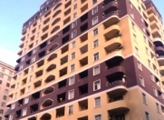 Satılır 3 otaqlı 131 m2 yeni tikili 9 mkr