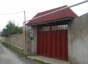 İcarəyə verilir 3 otaqlı 110 m2 bağ evi Hövsan