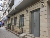 İcarəyə verilir 9 otaqlı 300 m2 ofis 28 may