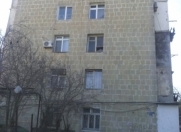 Satılır 2 otaqlı 60 m2 köhnə tikili Keşlə