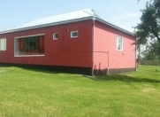 İcarəyə verilir 4 otaqlı 100 m2 həyət evi Qəbələ