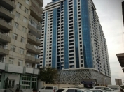 Satılır 3 otaqlı 135 m2 yeni tikili Cavanşir körpüsü