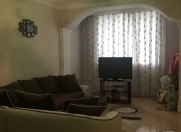 Satılır 2 otaqlı 84 m2 yeni tikili İnşaatçılar m.