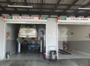 İcarəyə verilir 0 otaqlı 1200 m2 obyekt Badamdar