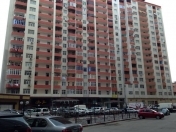 Satılır 3 otaqlı 125 m2 yeni tikili 1 mkr