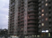 Satılır 3 otaqlı 110 m2 yeni tikili Yasamal bazarı