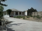 Satılır 3 otaqlı 140 m2 həyət evi Şüvəlan