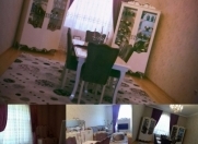 Satılır 6 otaqlı 150 m2 həyət evi Gəncə