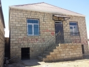 Satılır 3 otaqlı 300 m2 həyət evi Hökməli