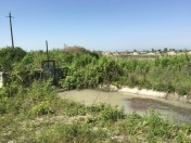 Satılır 3600 sot torpaq Ucar