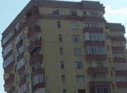 İcarəyə verilir 2 otaqlı 55 m2 yeni tikili Xırdalan