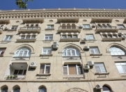 İcarəyə verilir 2 otaqlı 60 m2 köhnə tikili Sahil bağı