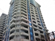 İcarəyə verilir 2 otaqlı 100 m2 yeni tikili Tibb Universiteti