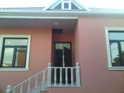 Satılır 3 otaqlı 200 m2 həyət evi Biləcəri
