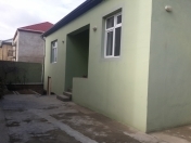 Satılır 3 otaqlı 104.4 m2 həyət evi Qaraçuxur