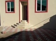 Satılır 3 otaqlı 70 m2 həyət evi Savalan