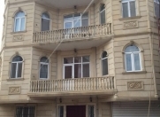 Satılır 10 otaqlı 480 m2 həyət evi Aygun City