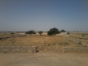 Satılır 12 sot torpaq Kürdəxanı