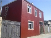 Satılır 5 otaqlı 120 m2 həyət evi Keşlə