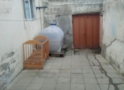 İcarəyə verilir 2 otaqlı 45 m2 həyət evi Bayıl