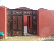 İcarəyə verilir 3 otaqlı 95 m2 həyət evi Zabrat 1