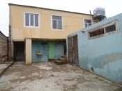 Satılır 4 otaqlı 120 m2 həyət evi Binəqədi