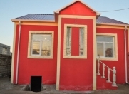 Satılır 2 otaqlı 65 m2 həyət evi Binə