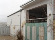 Satılır 3 otaqlı 100 m2 həyət evi Binəqədi