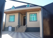 Satılır 3 otaqlı 100 m2 həyət evi Zabrat 1
